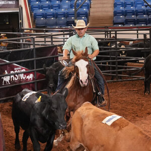 Ranch Sorting RSNC