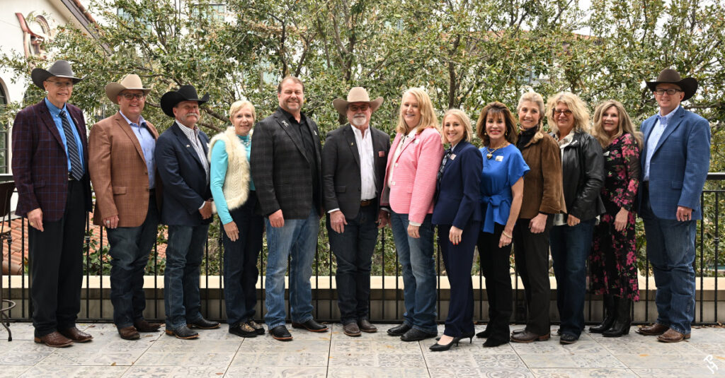 2026 APHA Board
