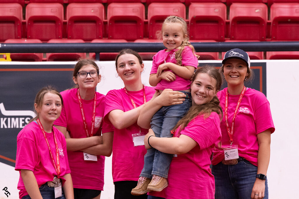 Youth Activities World Show