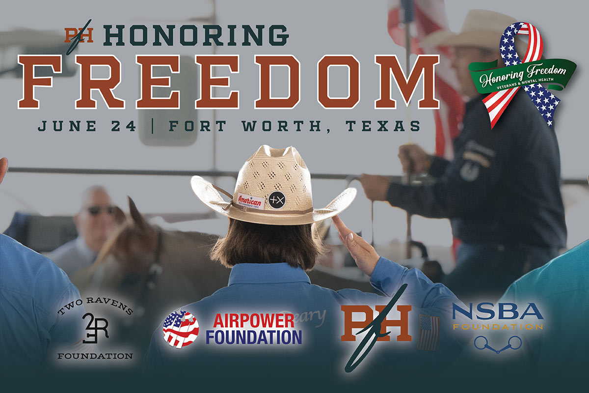 Honoring Freedom Night