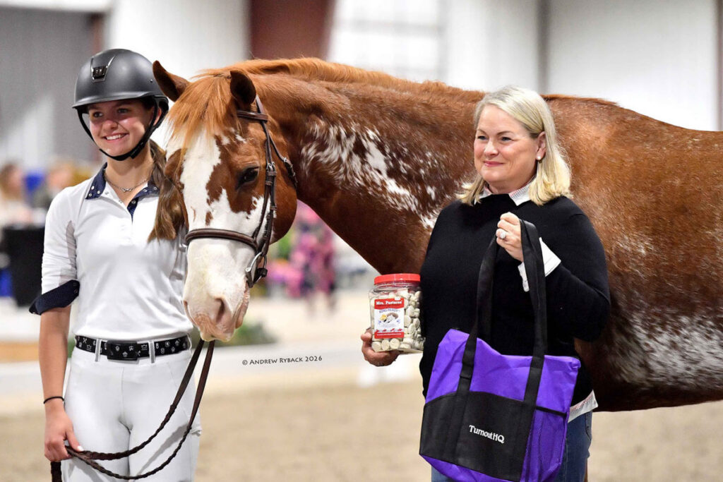 Partyn Overtime IEA