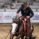 2026 NRHA European Futurity Chrome Cash