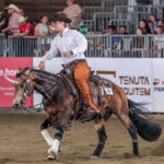 2026 NRHA European Futurity Chrome Cash