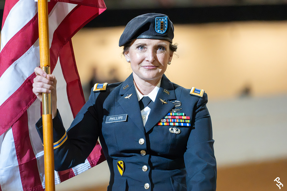 Honoring Freedom Night 2026