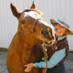 2026 Chrome APHA Member Model Search Jenny Lance