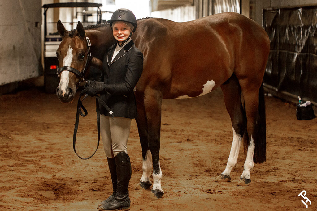 2026 Youth Futurity Project