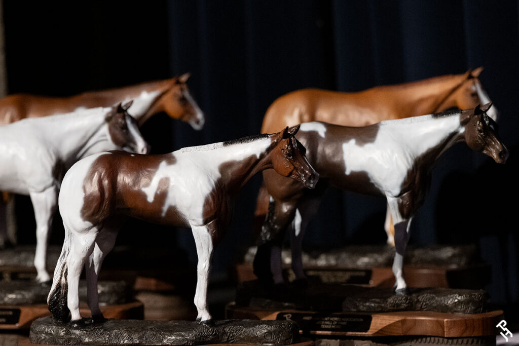APHA Hall of Fame