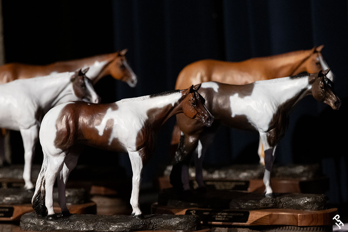 APHA Hall of Fame