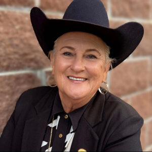Delena Doyle