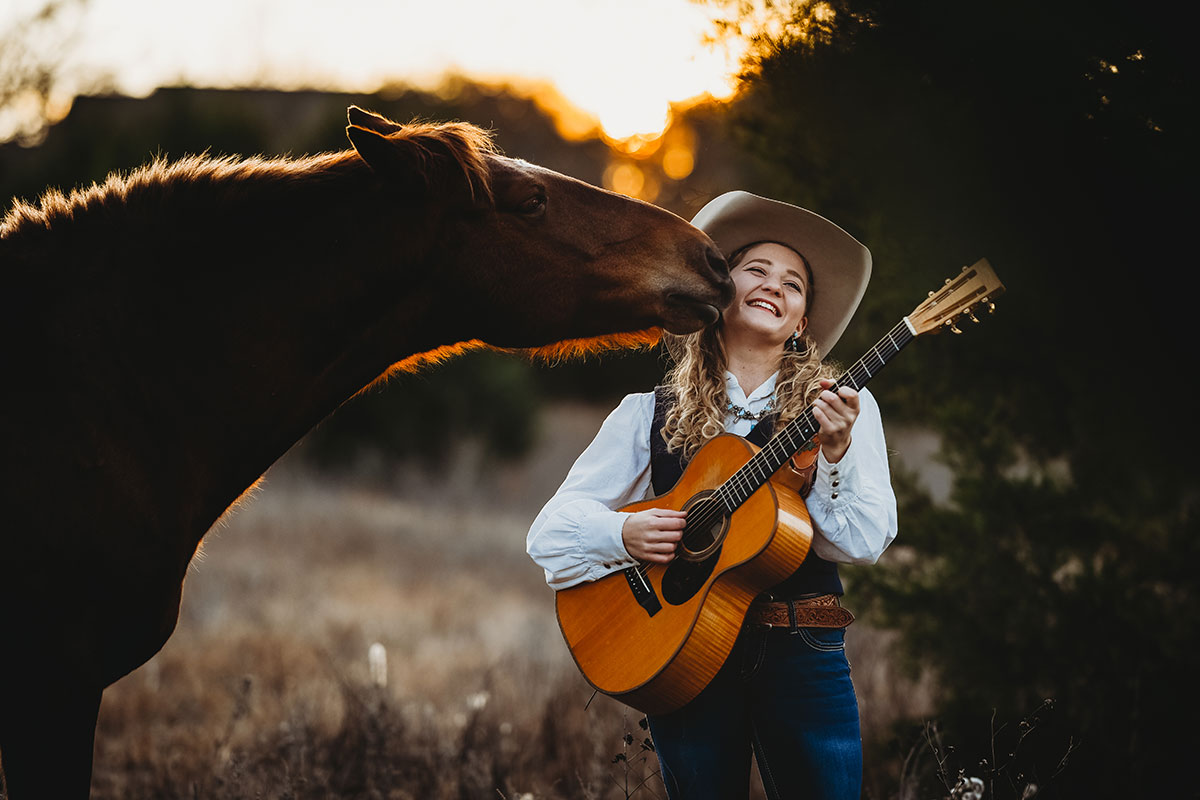 In Tune With The West Fall 2026 Chrome