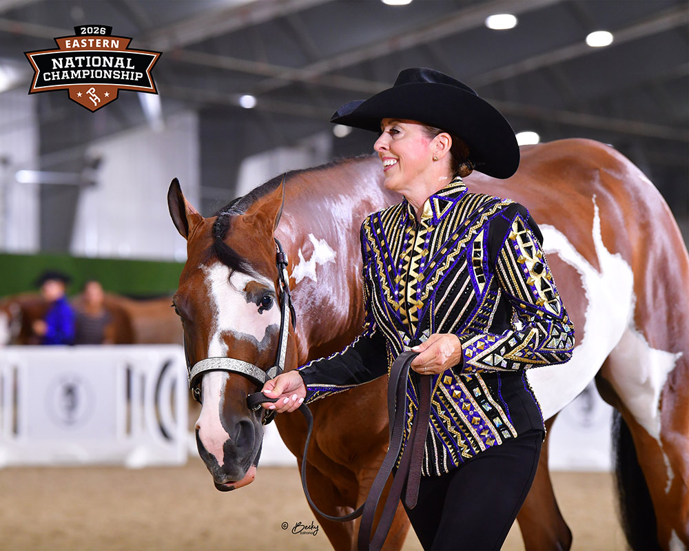 2026 APHA Eastern National
