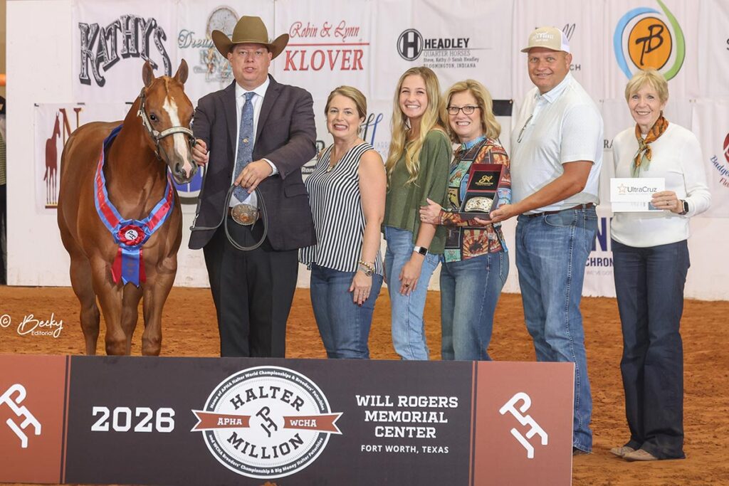 Professional Horsemen