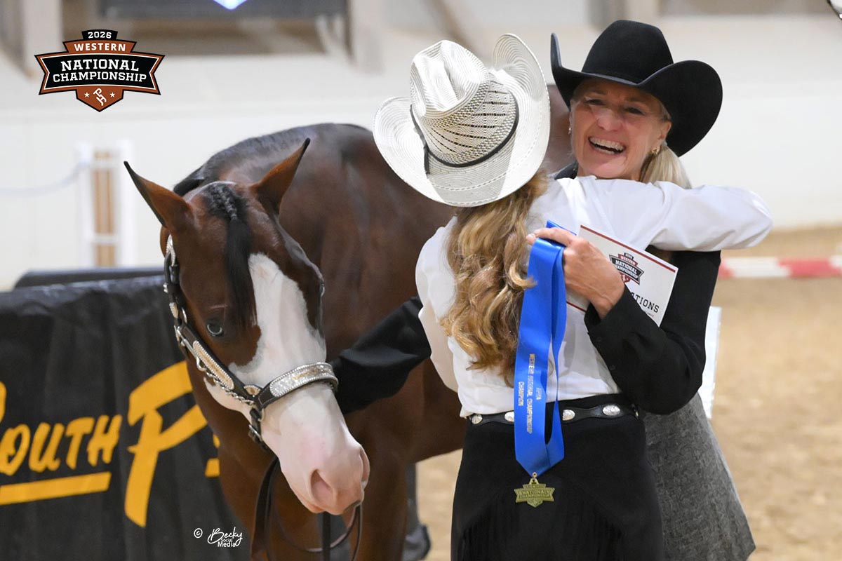 2026 Western National Show